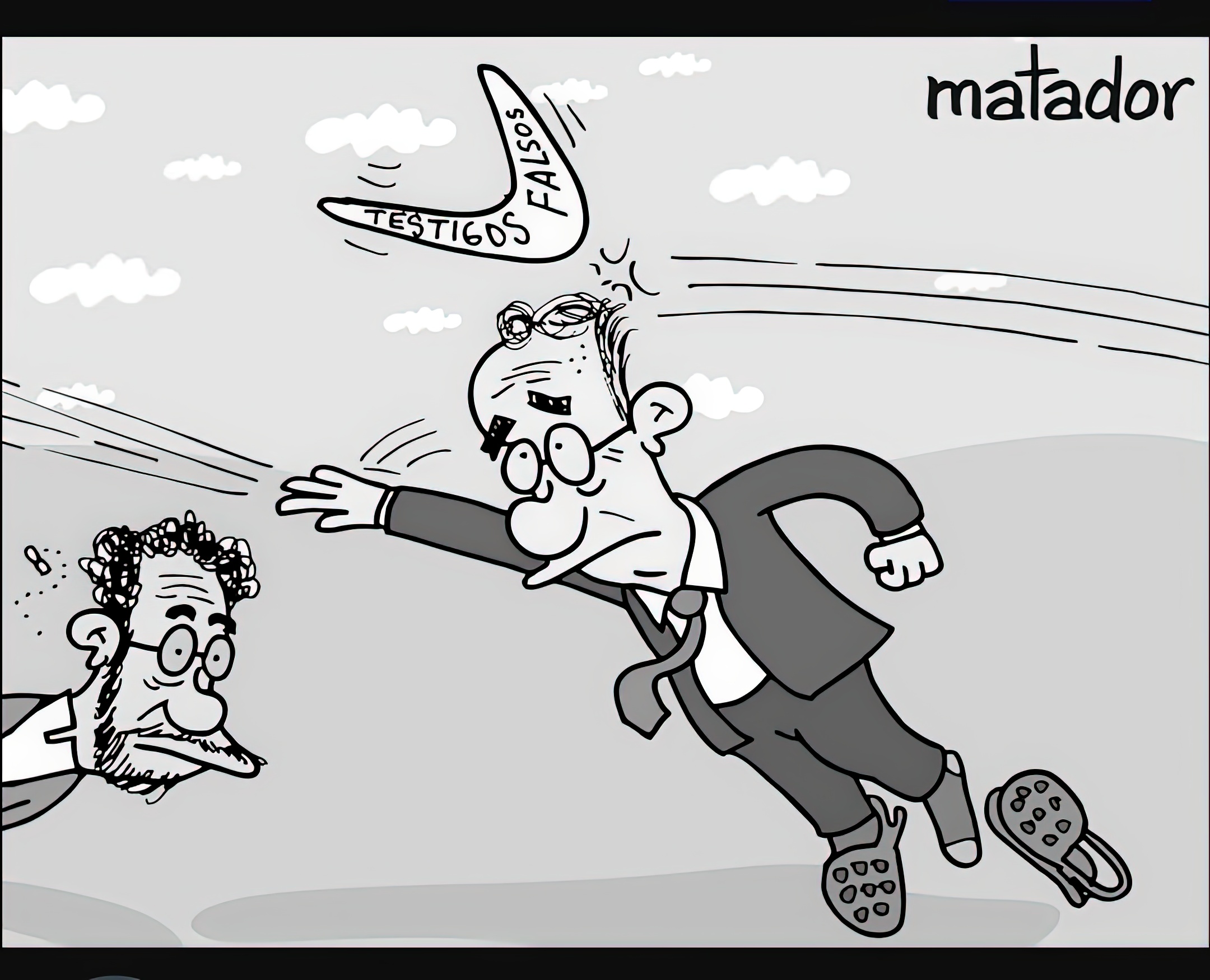 Álvaro Uribe on Trial: The Case That Colombia’s Media Wants to Bury