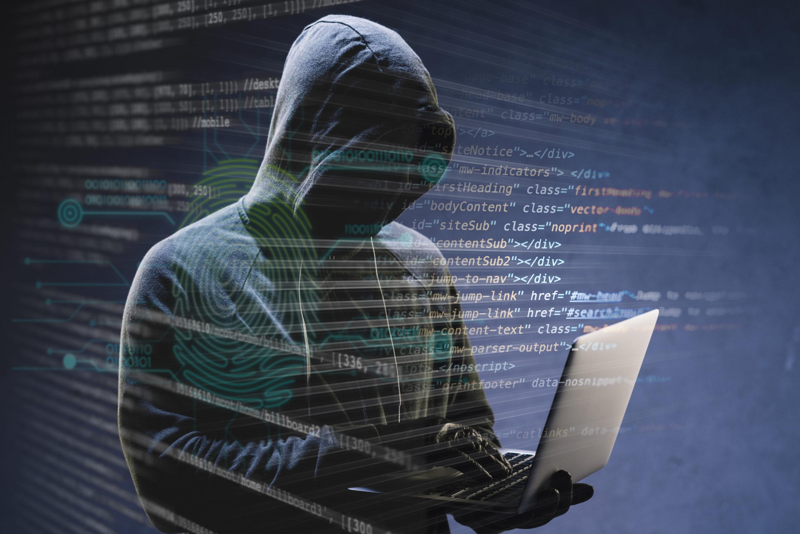 THE UNITED STATES WAVES THE WHITE FLAG IN CYBER WARFARE: A GIFT TO PUTIN