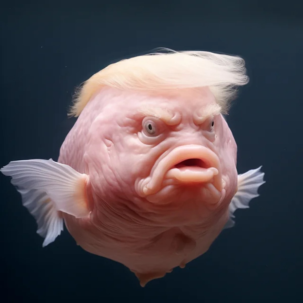 TRUMP’S LEGAL PURGE