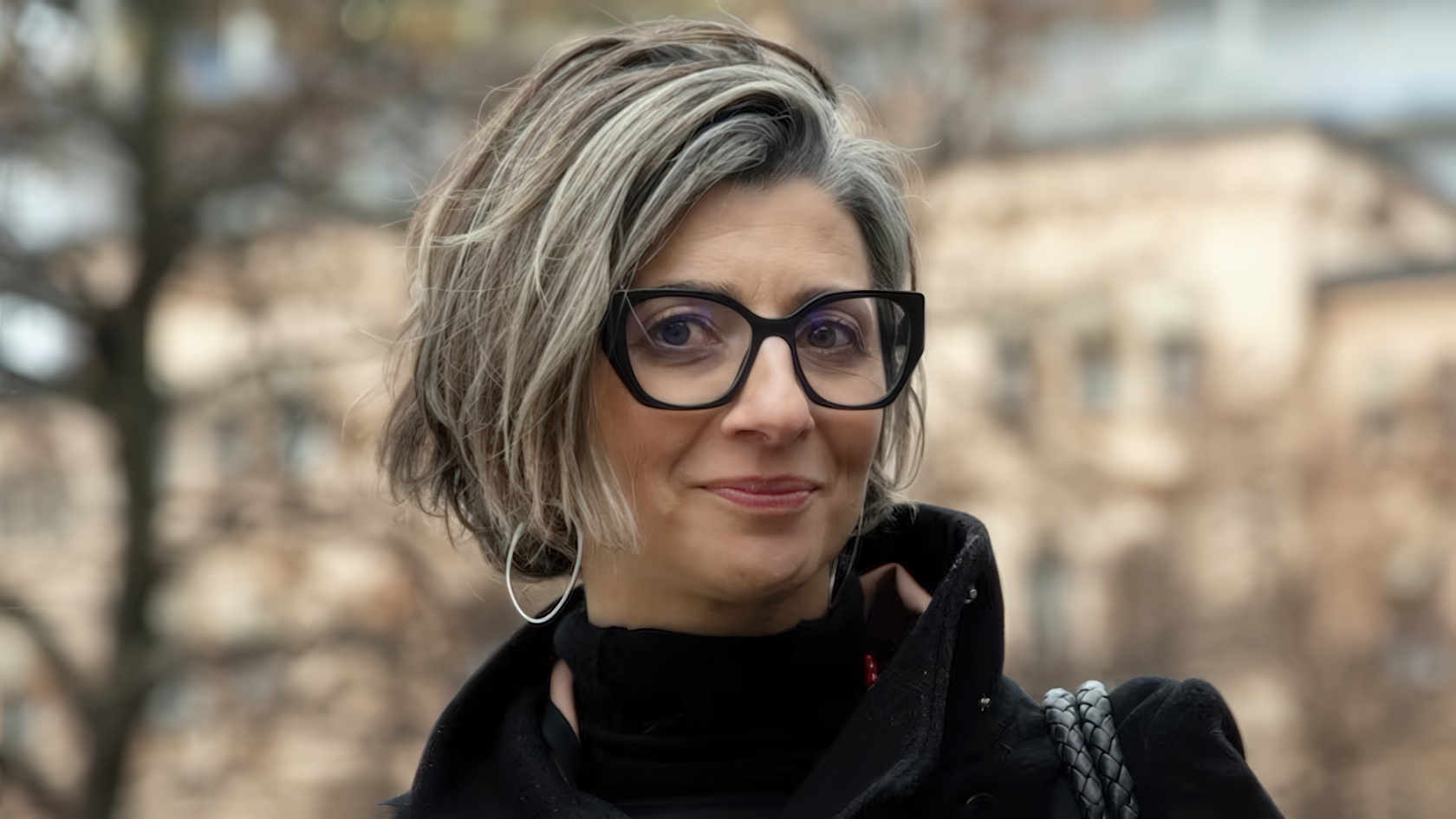 Francesca Albanese: the voice the UN could not silence