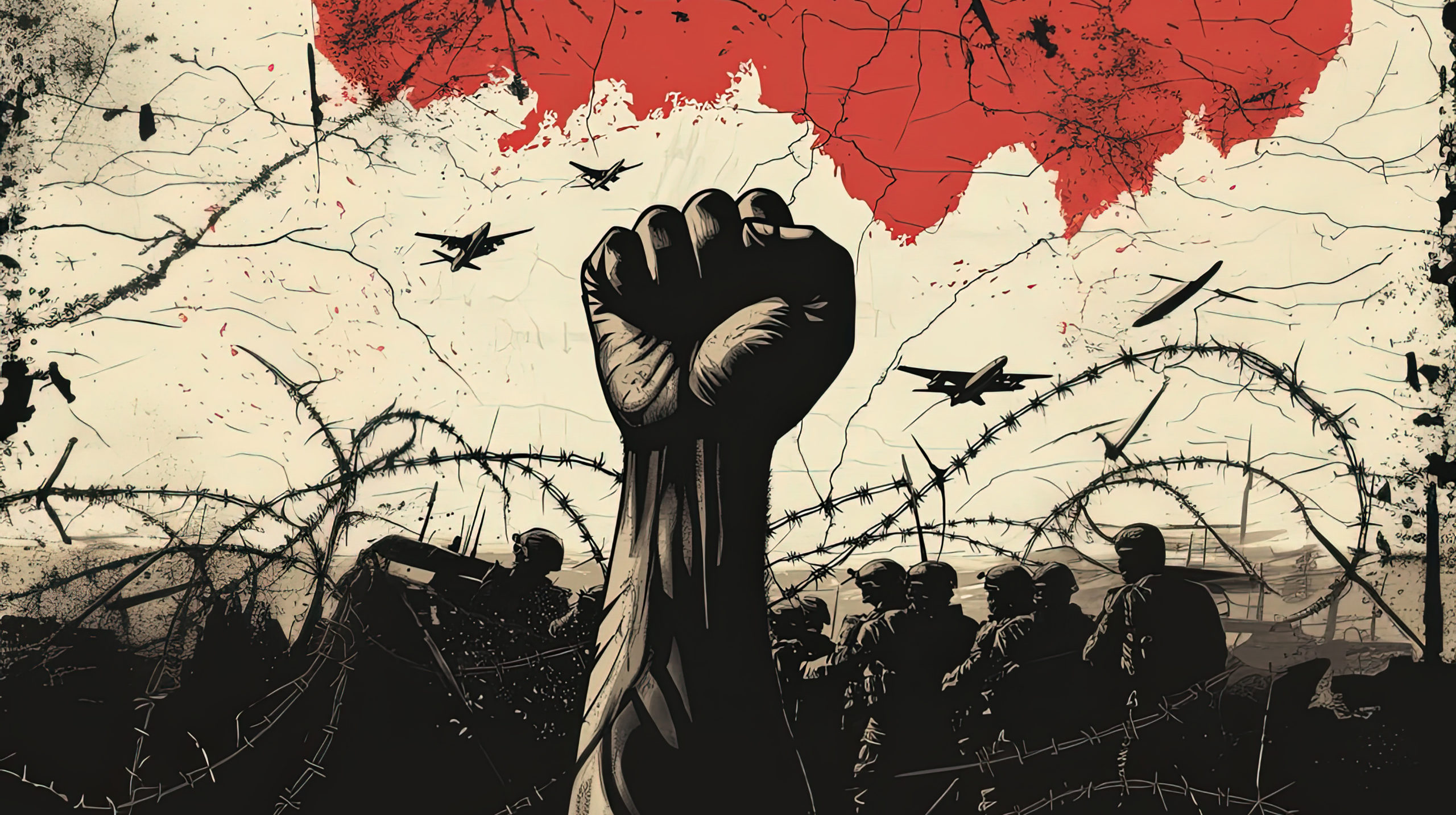 DOSSIER Zionism: Blueprint of a Global System of Domination