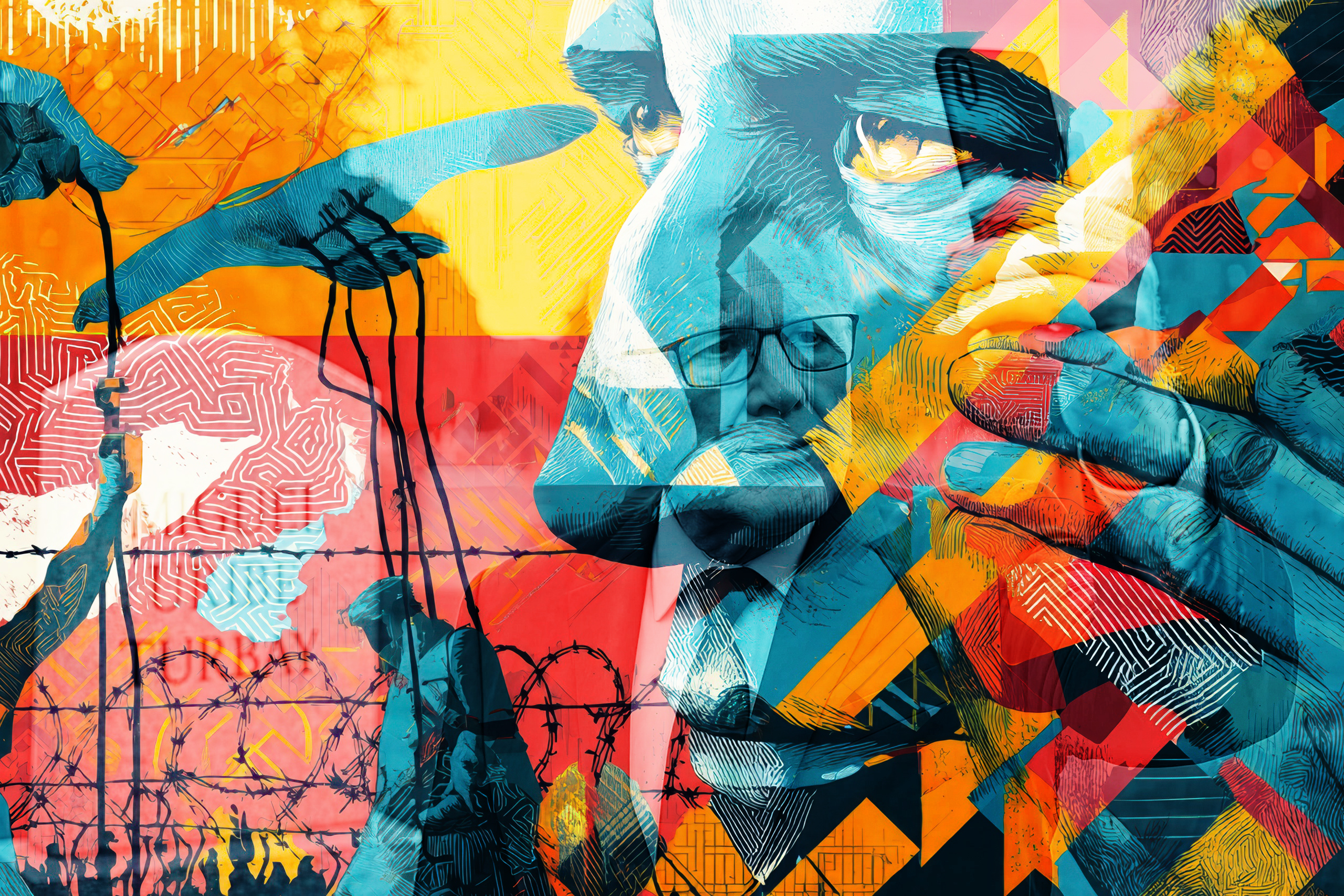 MIGUEL URIBE LONDOÑO: Del féretro al trono