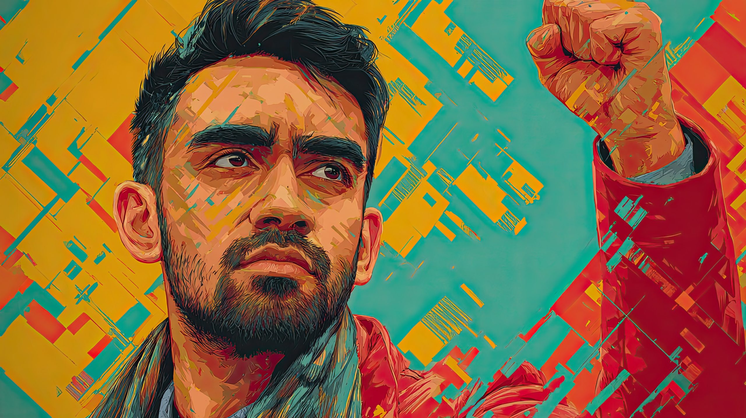 Un rebelde en el corazón del Imperio: Zohran Mamdani y la fractura política de Nueva York