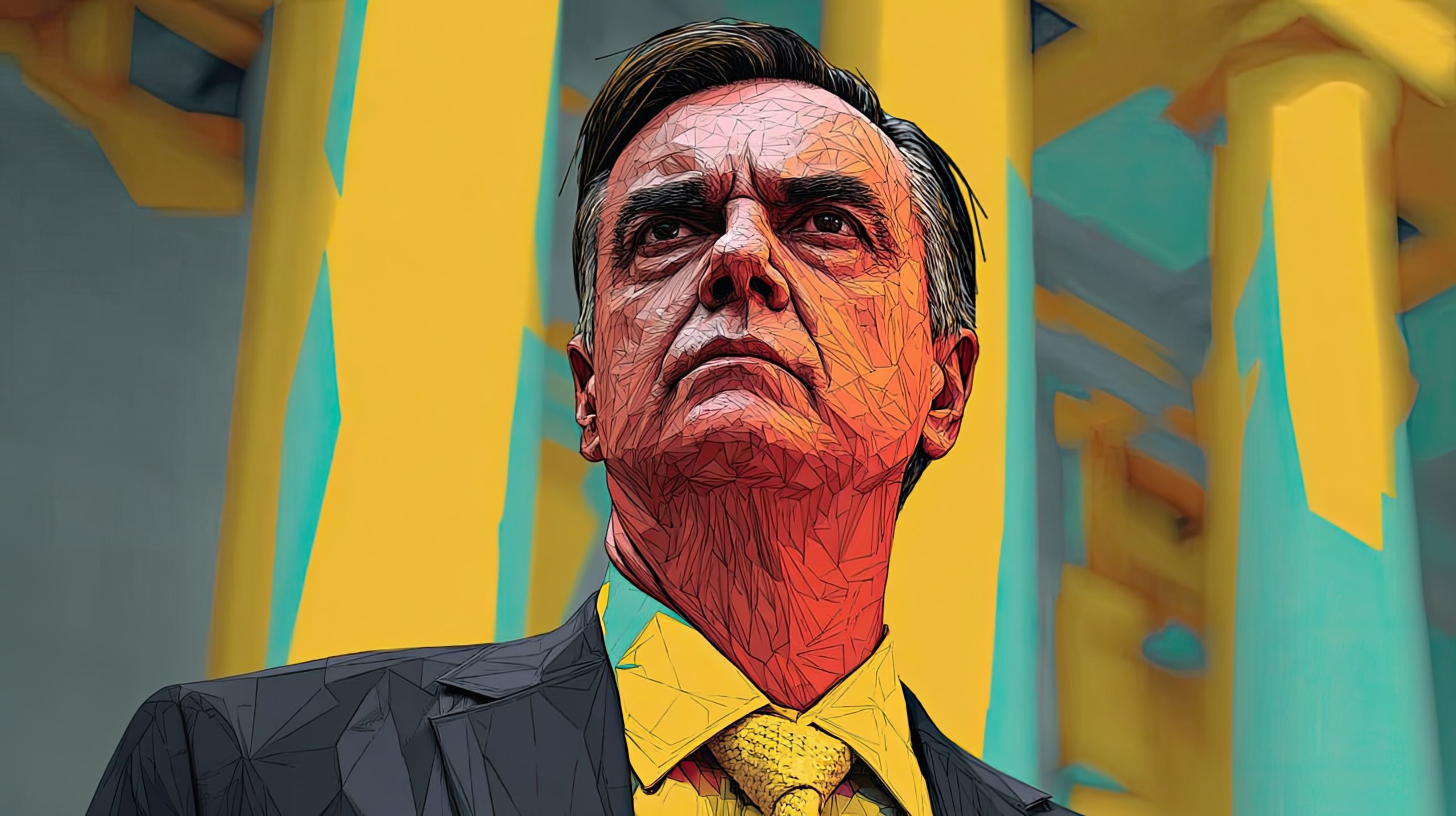 27 años de condena: el derrumbe definitivo de Bolsonaro