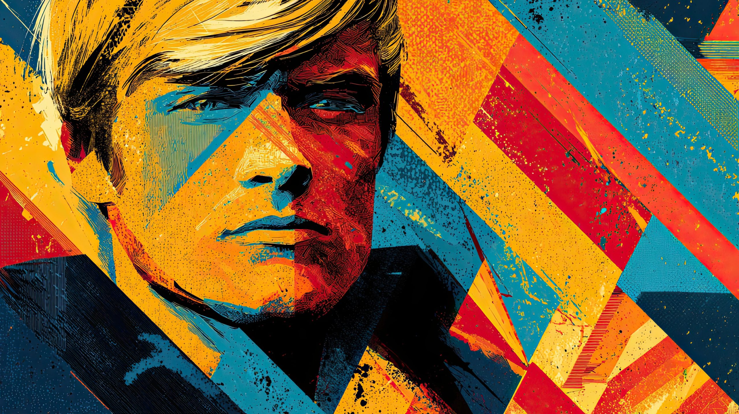 Robert Redford 1936-2025 : USA frente a sus mitos