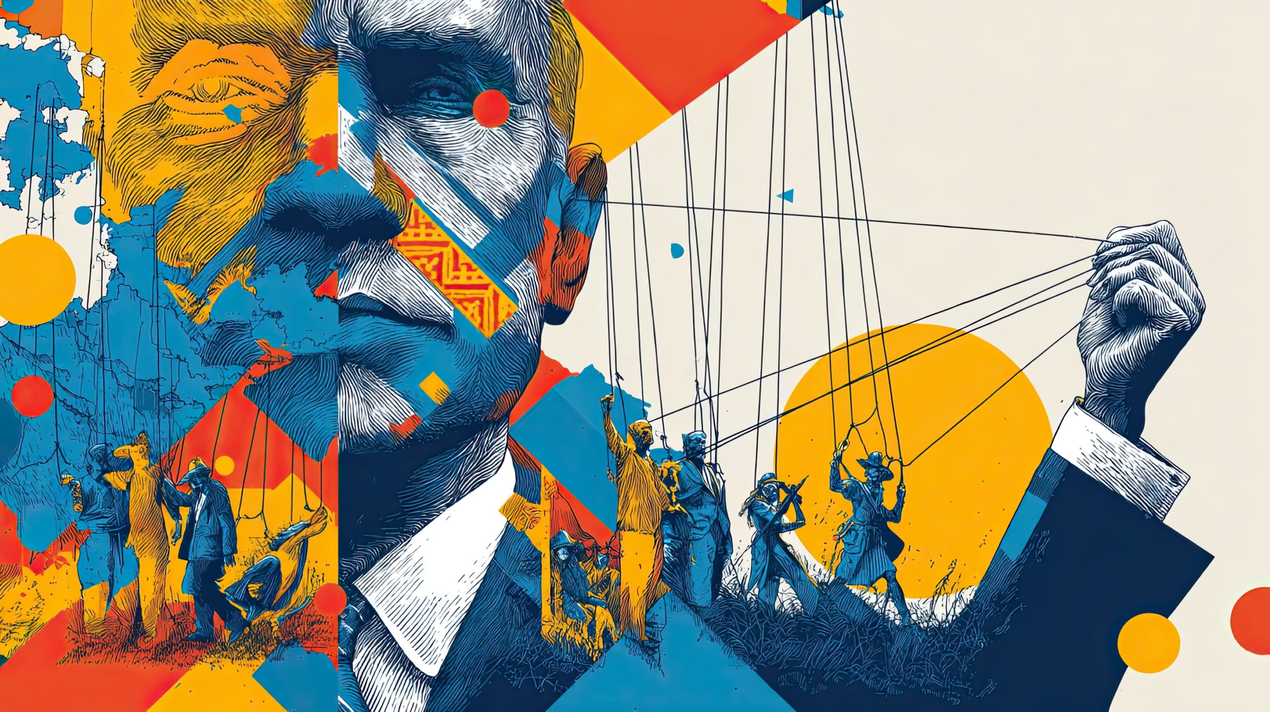 La resolución europea contra Colombia: “democracia” como coartada