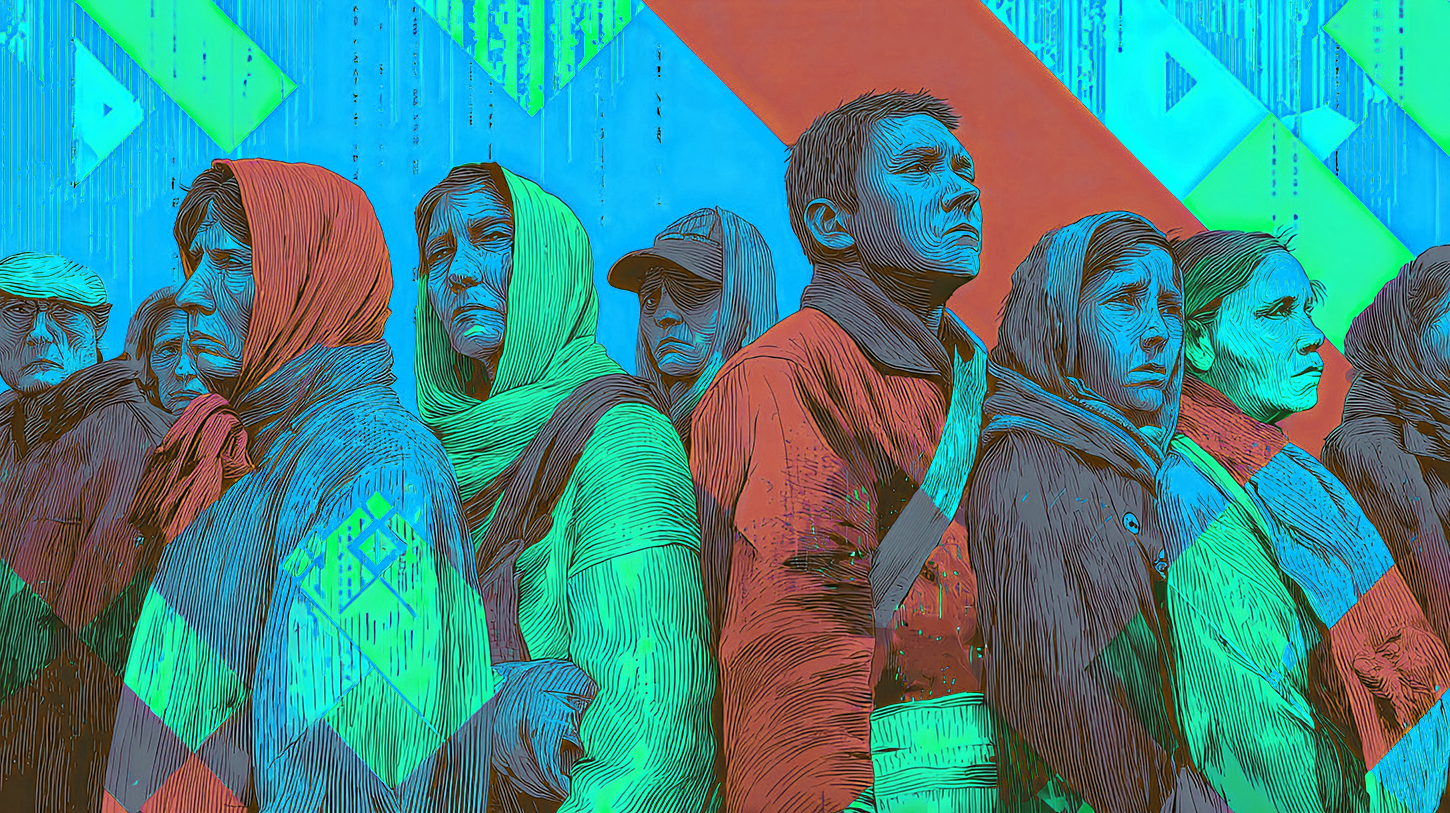 ARGENTINA: El colapso del experimento libertario DE MILEI