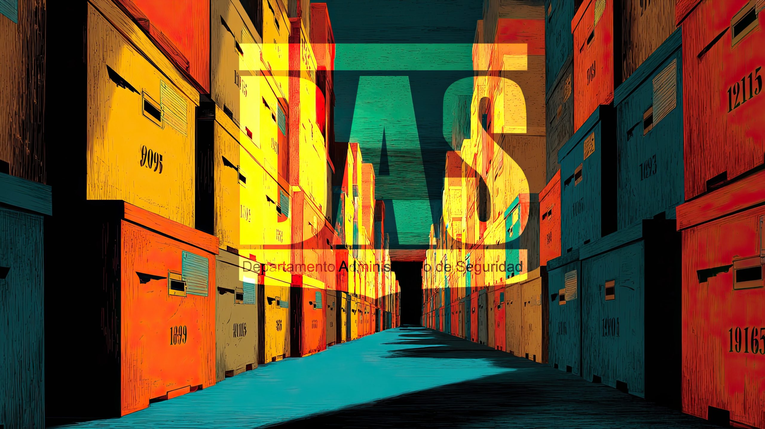 Colombia desclasifica 15 kilómetros de archivos del DAS: el mayor fondo de inteligencia política abierto en América Latina