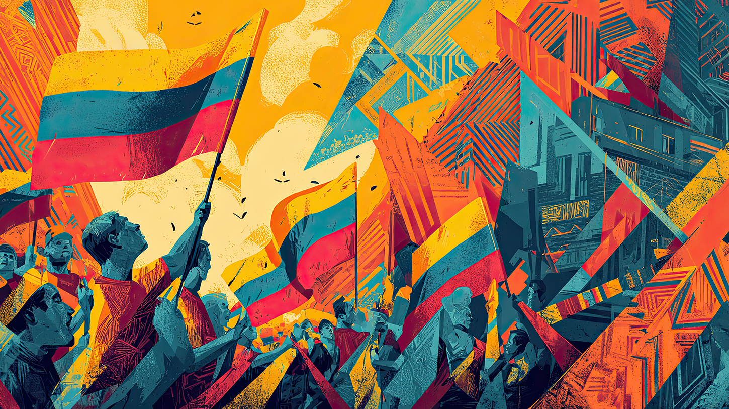 Iván Cepeda gana la consulta que elestablishment diseñó para fracasar