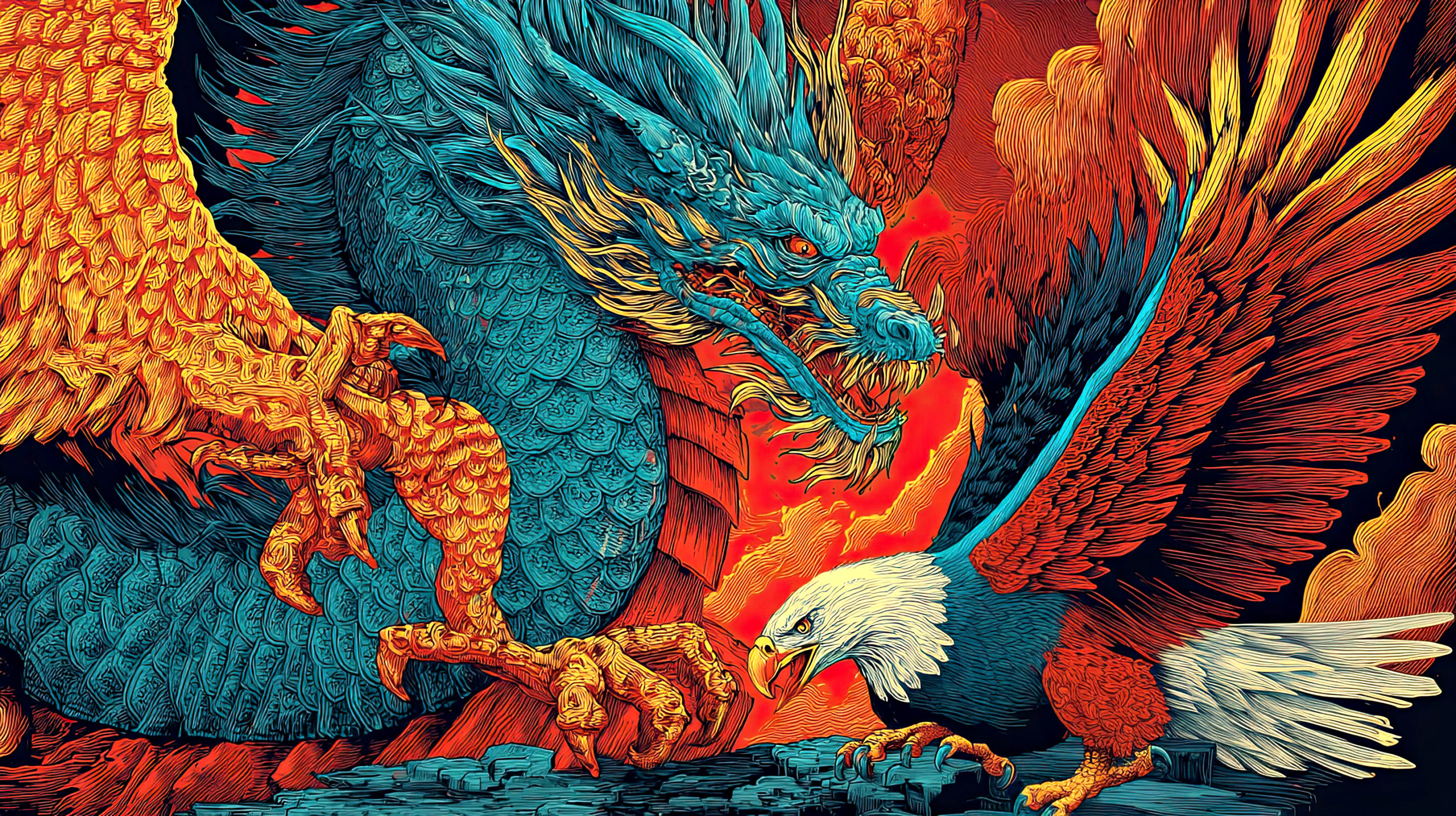 El día en que China cerró la llave del comercio global