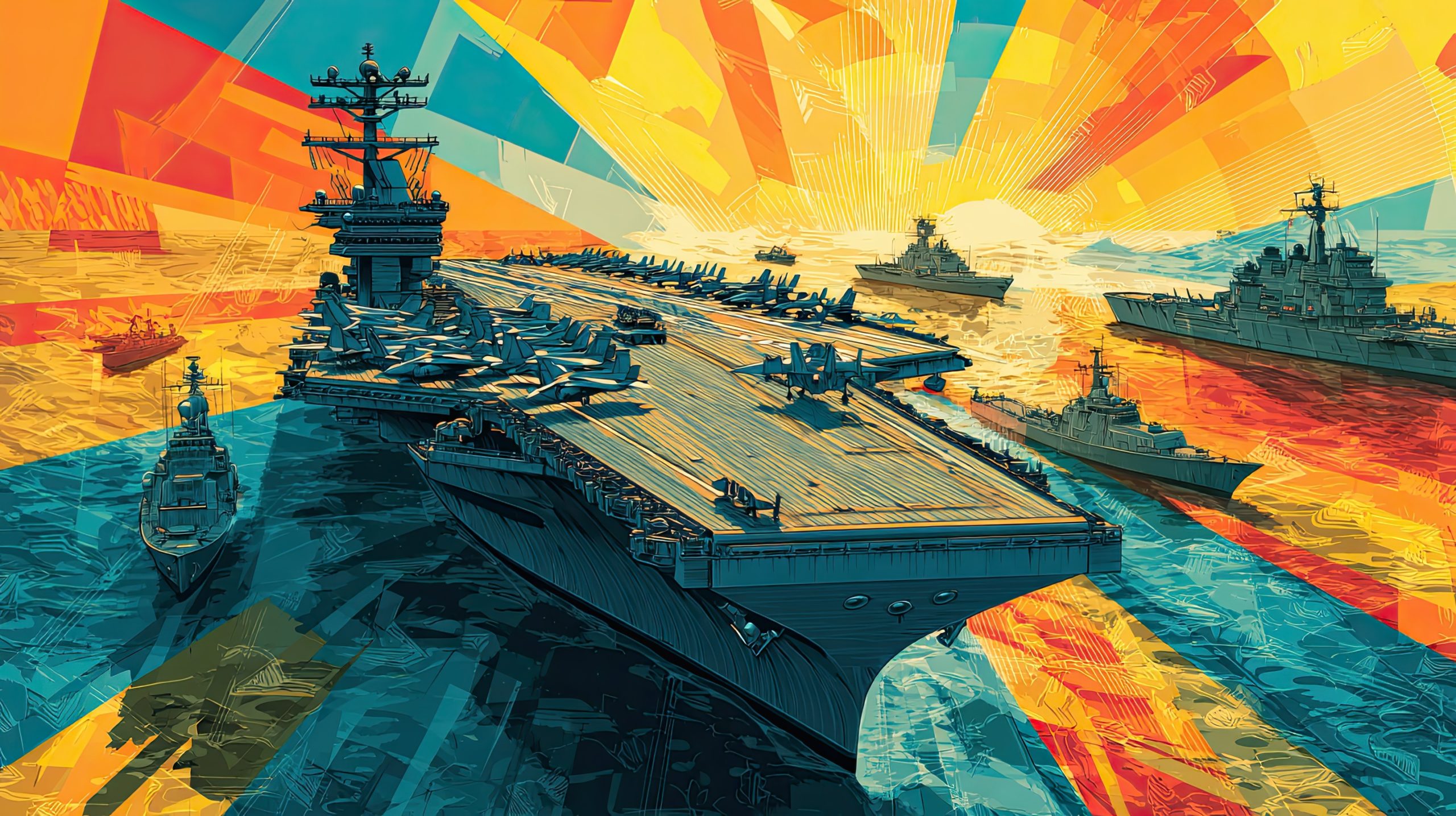 Venezuela: la invasión que nunca llegará