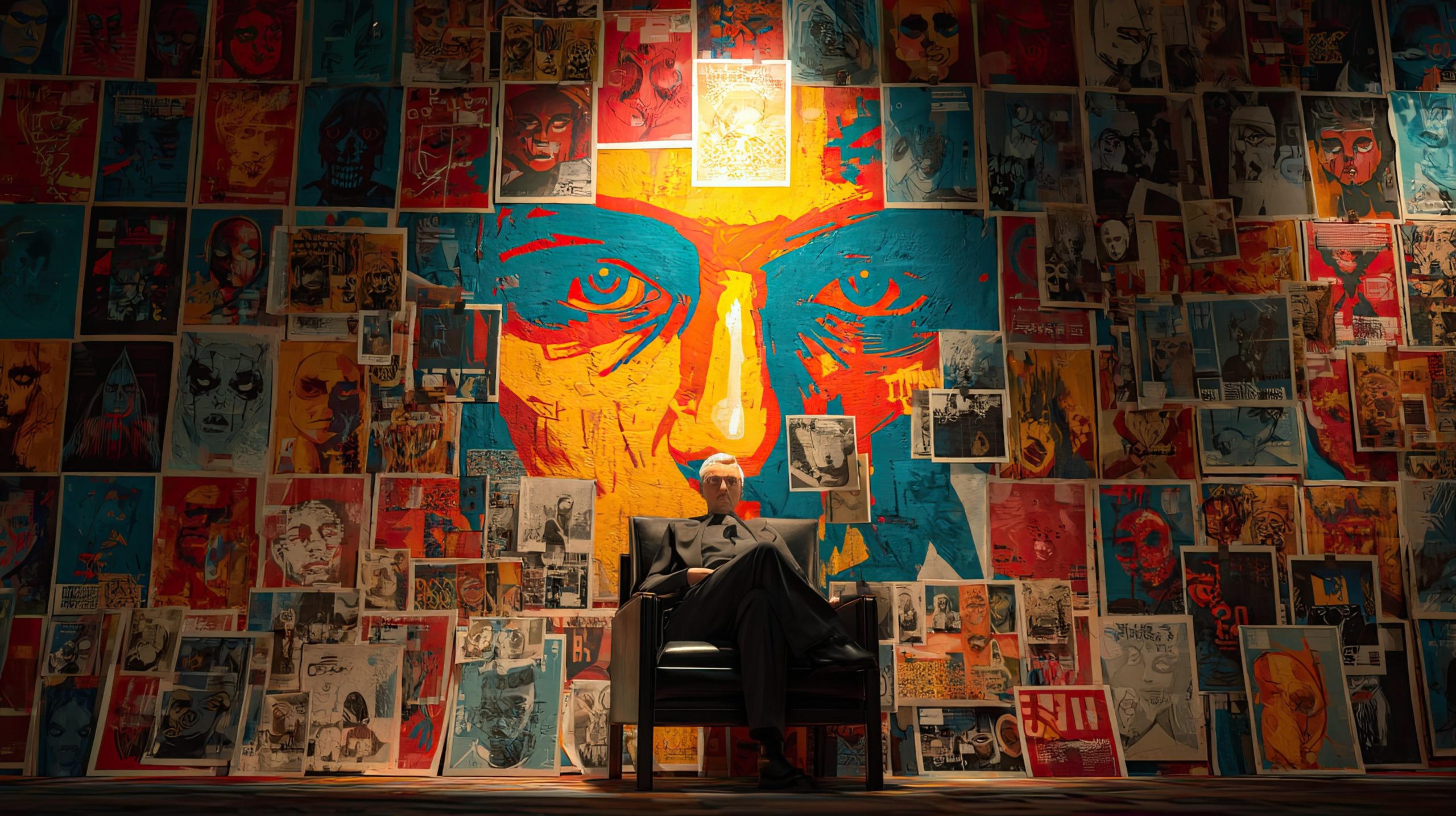 Bogotá absuelve a Uribe: cuando las pruebas desaparecen por decreto judicial