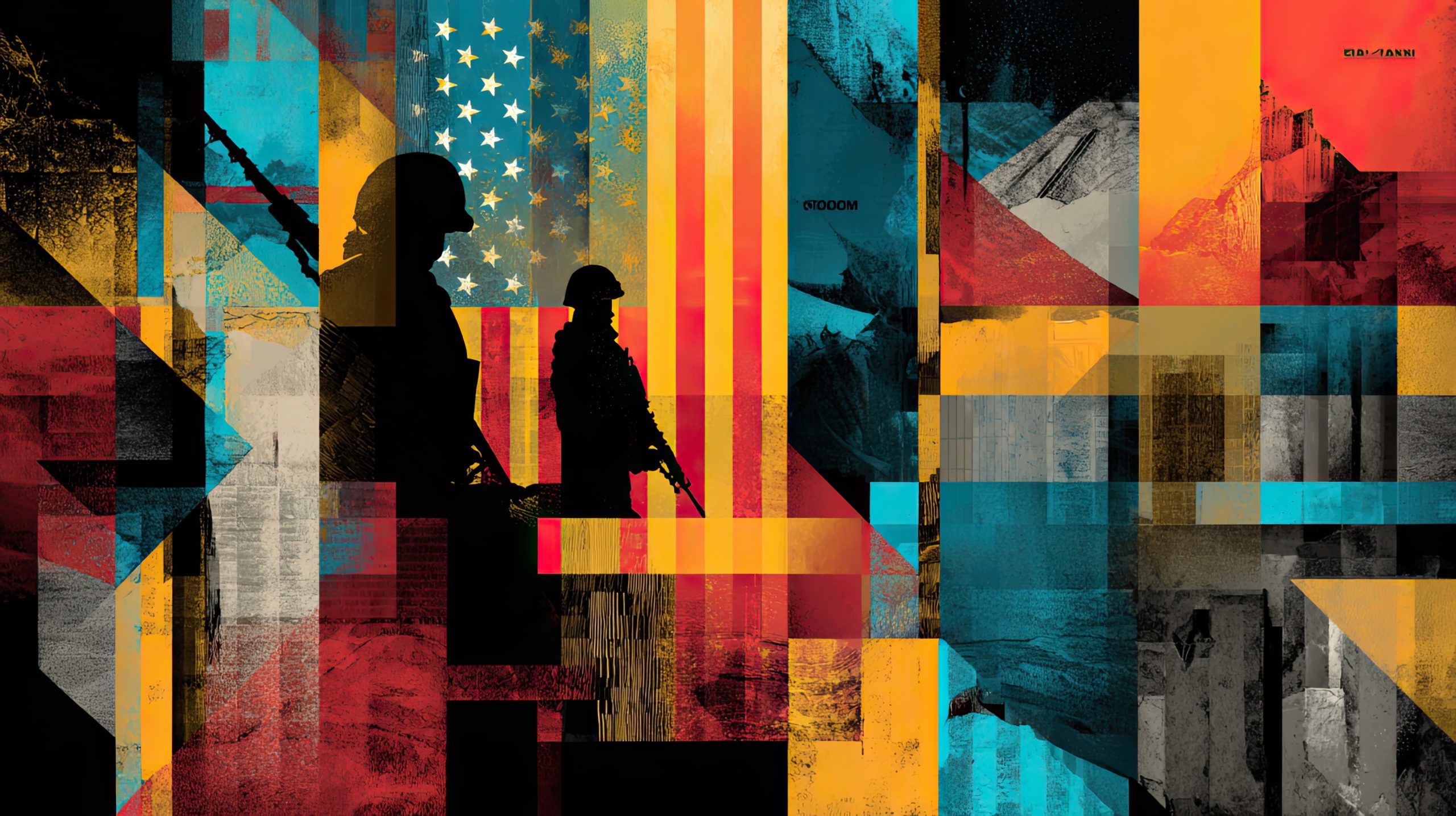 Sarah Beckstrom: la muerte que Trump esperaba para ignorar a los tribunales