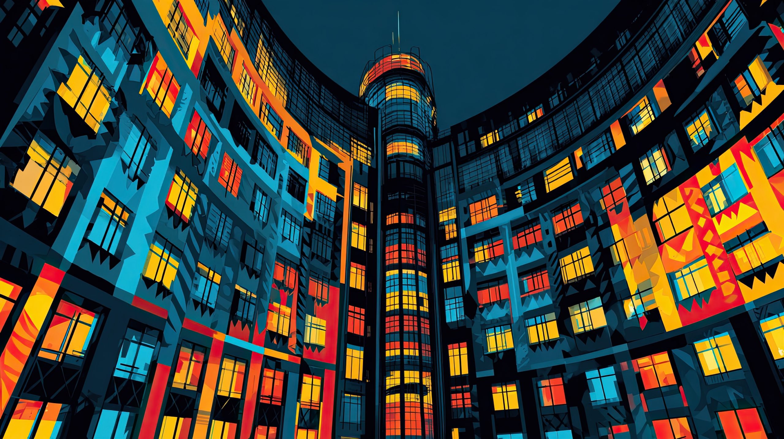 BBC manipuló discurso de Trump y sus directivos dimitieron bajo presión