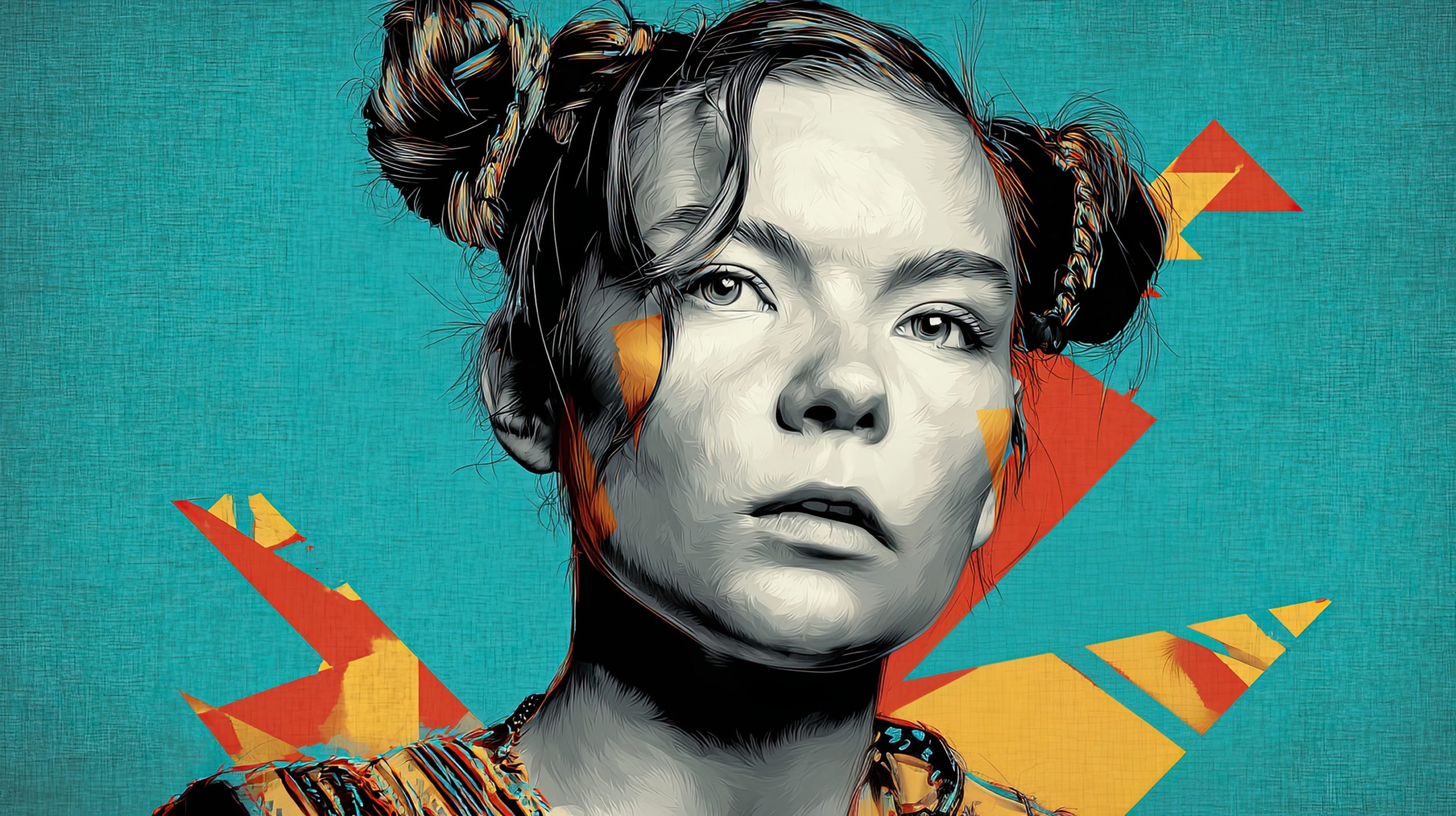 Björk cumple sesenta años y el mundo sigue sin merecerla