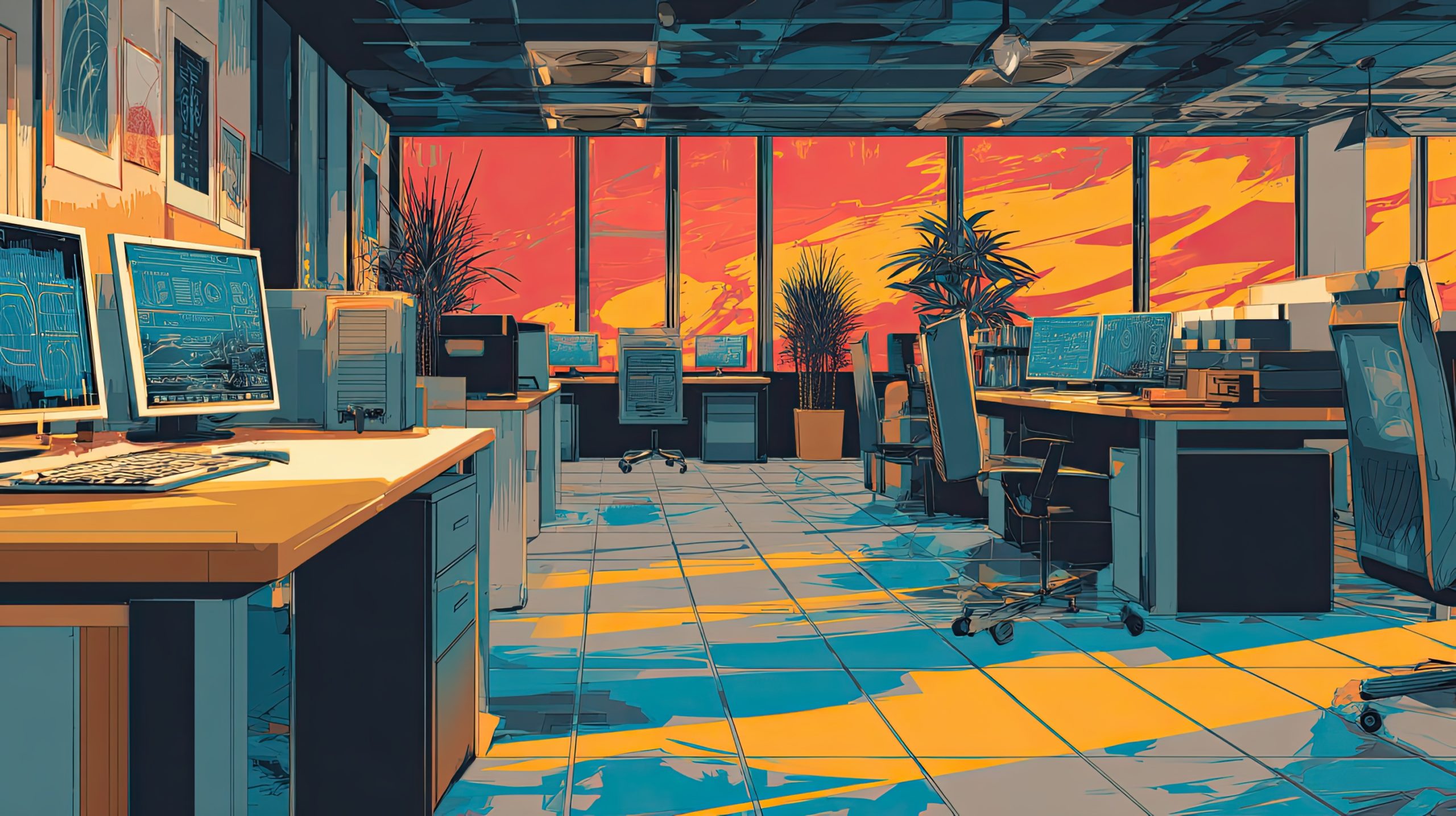 La ventana fiscal que se cierra: el capital reemplaza al trabajo sin pagar impuesto