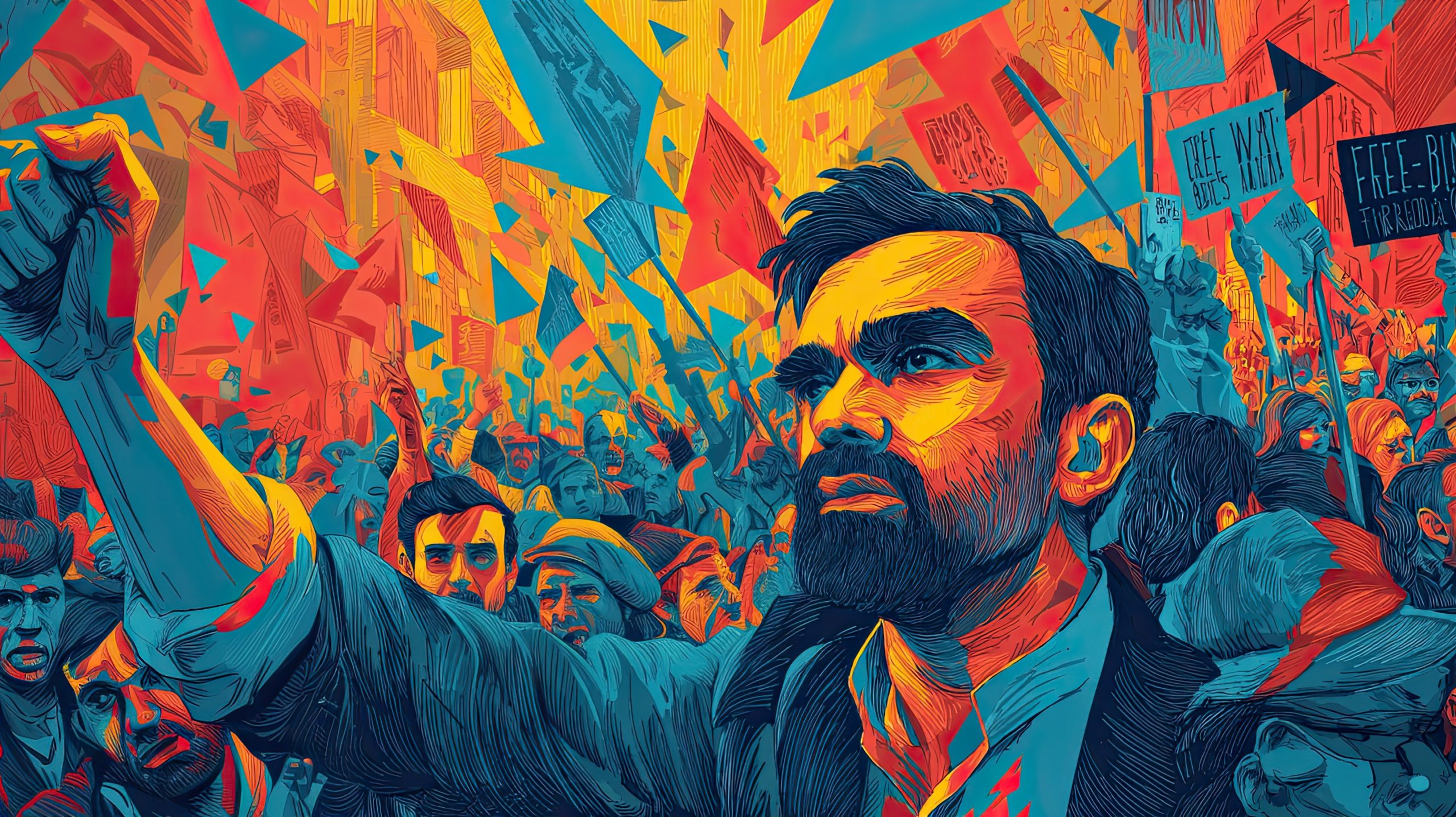 Nueva York elige socialismo mientras Trump amenaza con asfixiarla