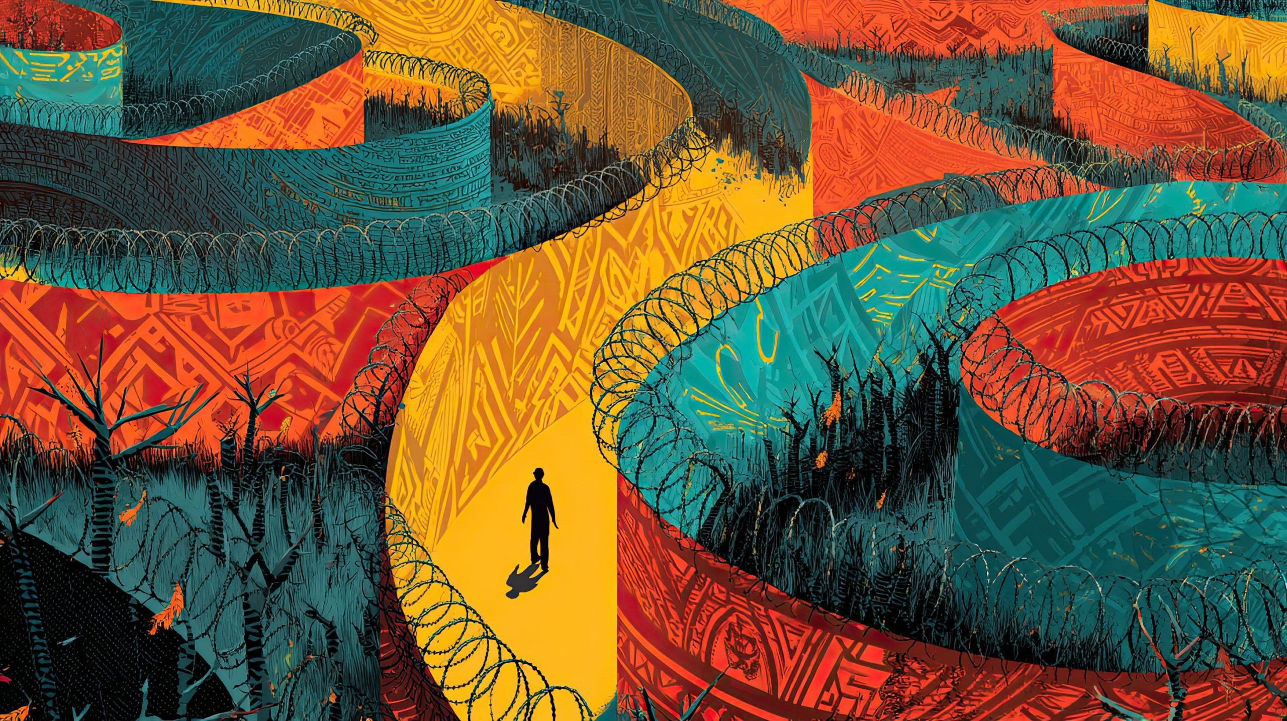 El Congreso como institución de demolición: anatomía de un sabotaje