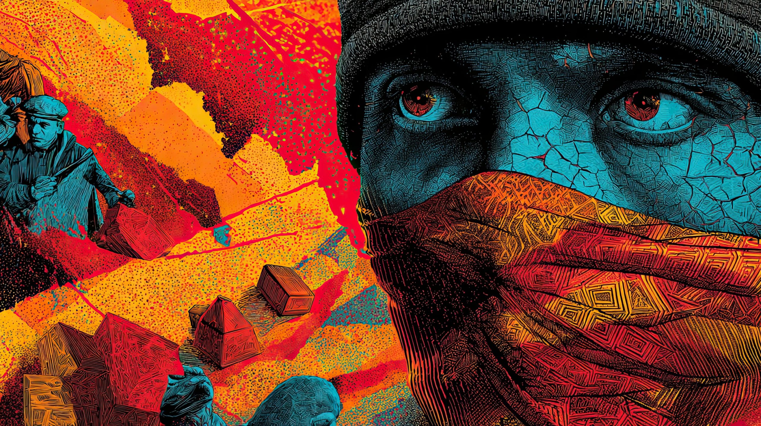 Paro armado del ELN: cómo una falsa guerrilla beneficia a la derecha