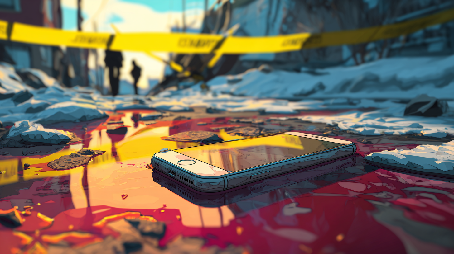 Minneapolis, dos ejecuciones, 375 000 dólares para el asesino