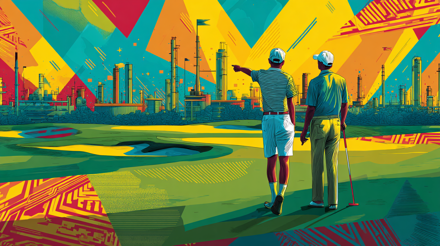 Detrás de cada guerra, un negocio; detrás de cada paz, un contrato de extracción