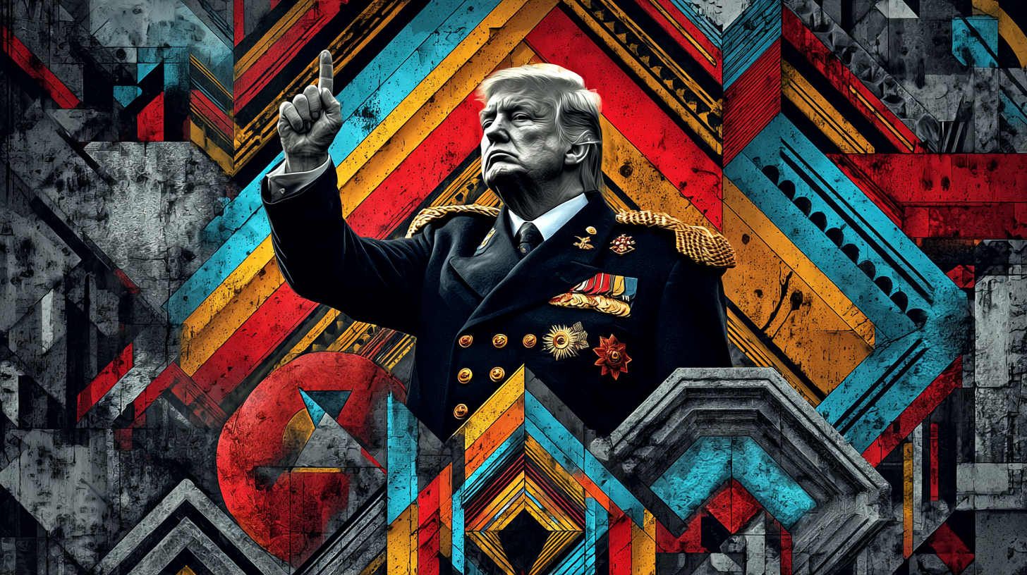 Trump o el fascismo como herramienta de gestión