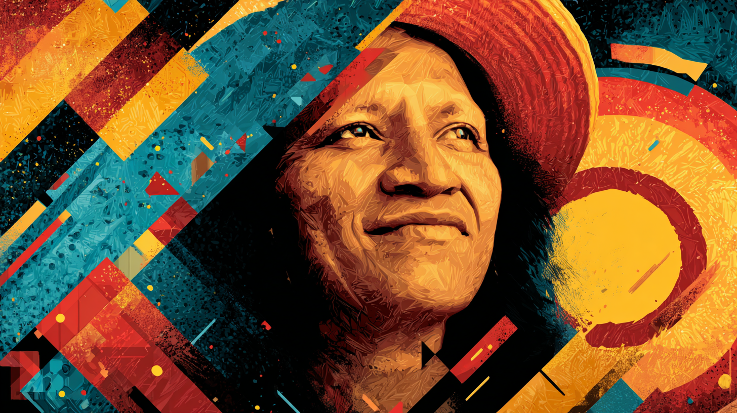 El Cauca: Quilcué, el apellido Valencia y cien años de la misma fractura